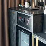 Hotel Plaza Premium Parkhotel Neu-Ulm