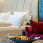 Plaza Premium Parkhotel 4* Neu-Ulm