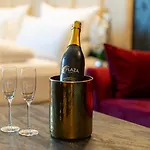 Plaza Premium Parkhotel Neu-Ulm