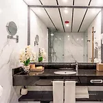 Plaza Premium Parkhotel Hotel Neu-Ulm