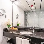 Plaza Premium Parkhotel 4* Neu-Ulm