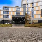 Plaza Premium Parkhotel 4*