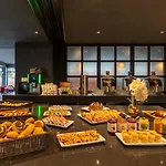 Plaza Premium Parkhotel 4* Neu-Ulm