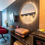 Plaza Premium Parkhotel Hotel Neu-Ulm