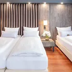 Plaza Premium Parkhotel Neu-Ulm