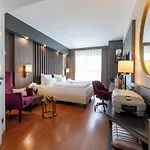 Plaza Premium Parkhotel 4* Neu-Ulm