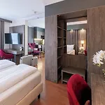 Plaza Premium Parkhotel 4* Neu-Ulm
