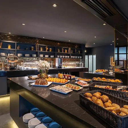 Hotel Plaza Premium Parkhotel Neu-Ulm