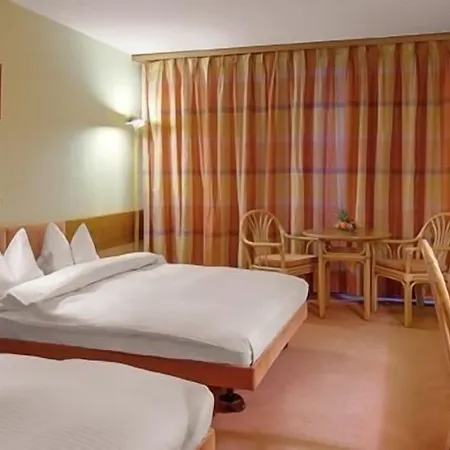 Plaza Premium Parkhotel 4* Neu-Ulm