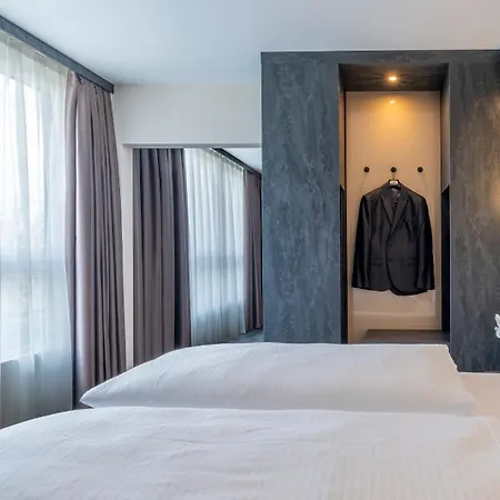 Hotel Plaza Premium Parkhotel Neu-Ulm