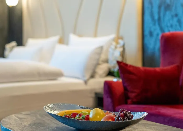 Plaza Premium Parkhotel 4* Neu-Ulm