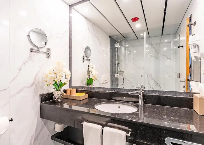 Plaza Premium Parkhotel 4* Neu-Ulm