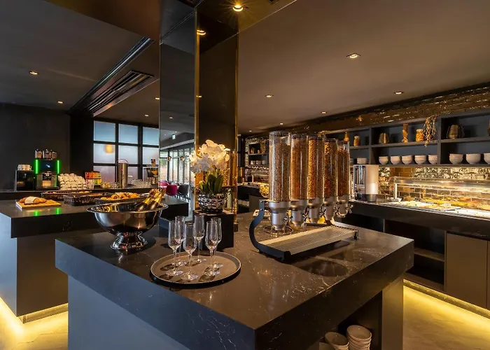 Plaza Premium Parkhotel Neu-Ulm