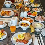 Plaza Premium Parkhotel