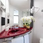 Plaza Premium Parkhotel 4* נוי-אולם