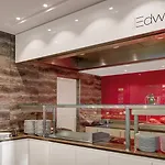 Plaza Premium Parkhotel 4* נוי-אולם