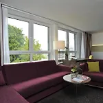 Plaza Premium Parkhotel 4* נוי-אולם