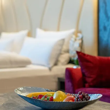 Plaza Premium Parkhotel 4* Neu-Ulm