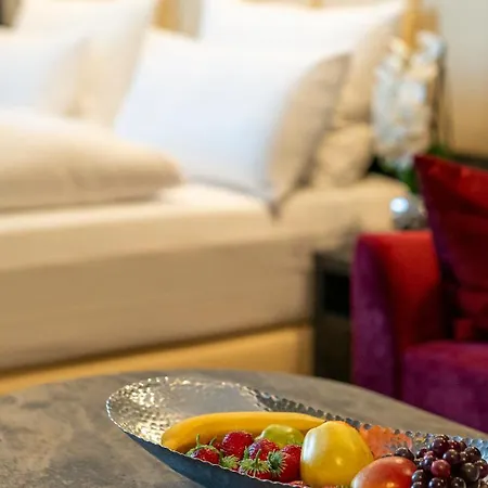 Hotel Plaza Premium Parkhotel Neu-Ulm