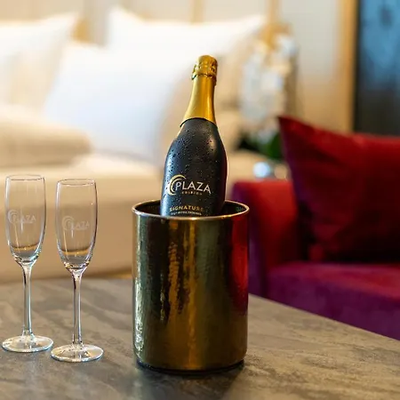 Plaza Premium Parkhotel Neu-Ulm