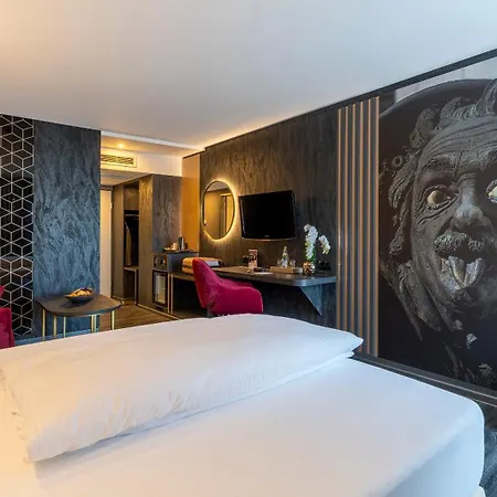 Plaza Premium Parkhotel Neu-Ulm