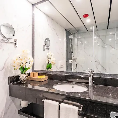 Plaza Premium Parkhotel 4* Neu-Ulm