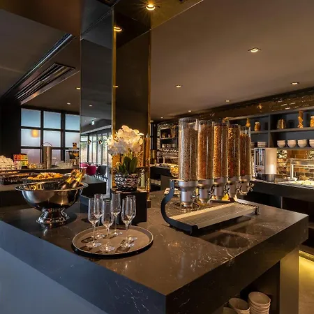 Plaza Premium Parkhotel Neu-Ulm