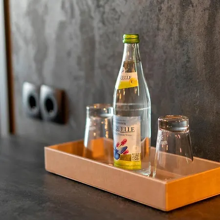 Plaza Premium Parkhotel Neu-Ulm
