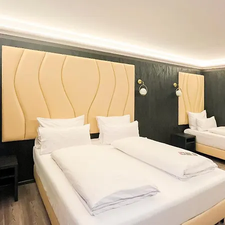 Plaza Premium Parkhotel 4* 新乌尔姆