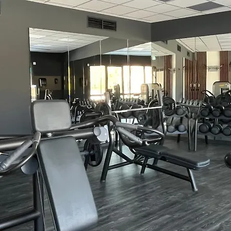 Szálloda Plaza Premium Parkhotel 4*