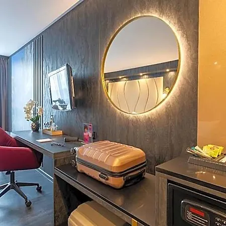 فندق Plaza Premium Parkhotel