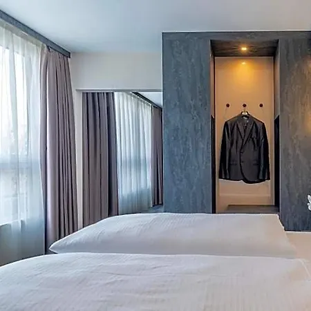 Plaza Premium Parkhotel Neu-Ulm