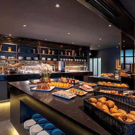 Plaza Premium Parkhotel 新乌尔姆