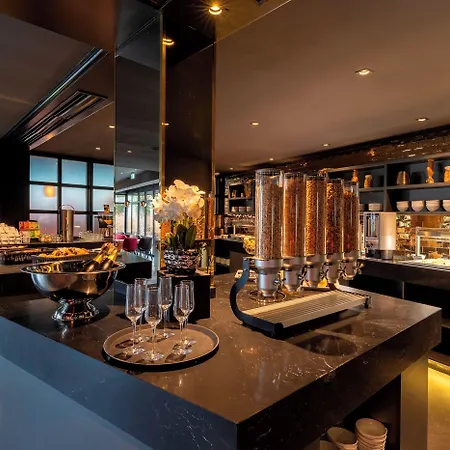 Plaza Premium Parkhotel 酒店 新乌尔姆
