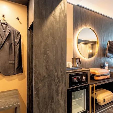 Plaza Premium Parkhotel 新乌尔姆