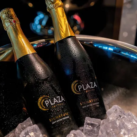 Plaza Premium Parkhotel