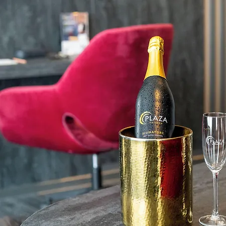 酒店 Plaza Premium Parkhotel