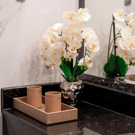 Plaza Premium Parkhotel 酒店