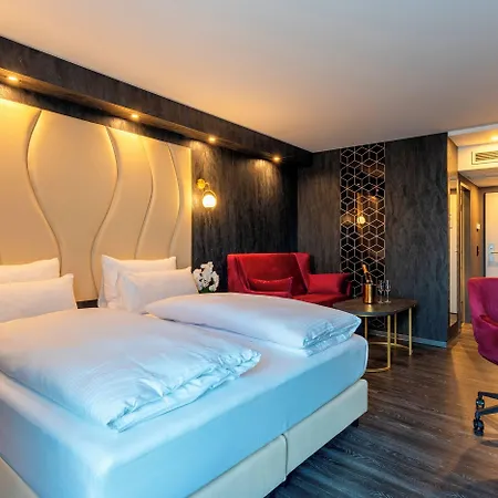 Plaza Premium Parkhotel 酒店 新乌尔姆