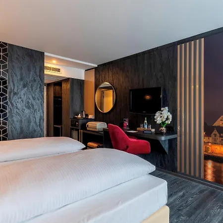 Plaza Premium Parkhotel 4* 新乌尔姆