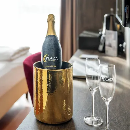 Plaza Premium Parkhotel 新乌尔姆