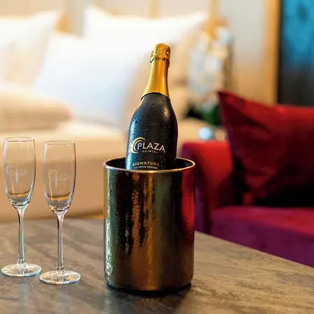 Plaza Premium Parkhotel 酒店