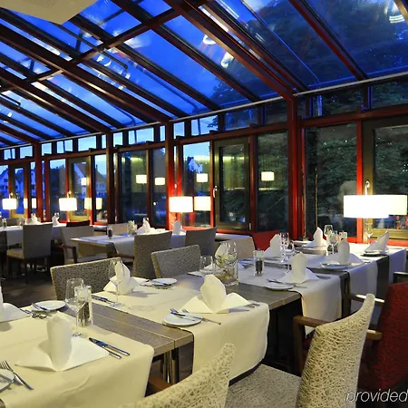 Plaza Premium Parkhotel 호텔 4*