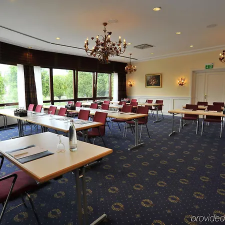 Plaza Premium Parkhotel