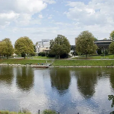 Plaza Premium Parkhotel Neu-Ulm