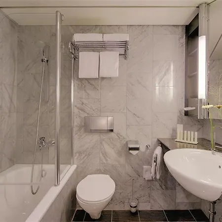 Plaza Premium Parkhotel 4* Neu-Ulm