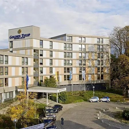 Plaza Premium Parkhotel Hotel 4*