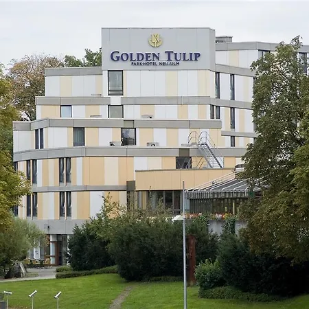 Golden Tulip Parkhotel 4*