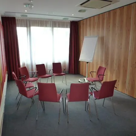 Plaza Premium Parkhotel 호텔 뉴울름