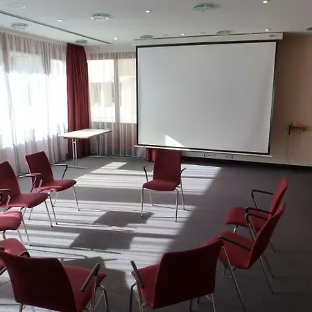 Plaza Premium Parkhotel 4* Neu-Ulm